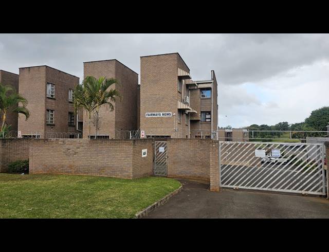 3 BEDROOM DUPLEX TO LET IN EMPANGENI CENTRAL